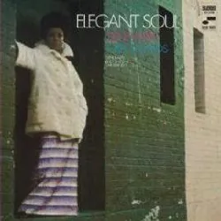 cd the three sounds - elegant soul (2008)