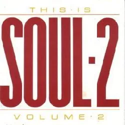 cd this is soul vol. 2