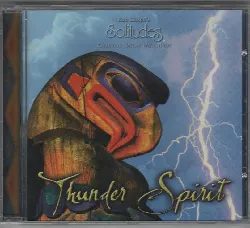 cd thunder spirit