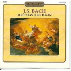 cd toccata pour orgue