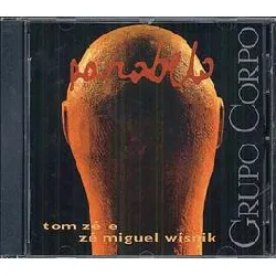 cd tom zé - parabelo (2003)