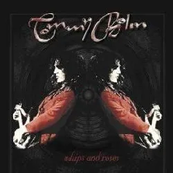 cd tommy bolin - whips and roses (2006)