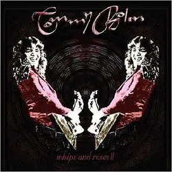 cd tommy bolin - whips and roses ii (2006)