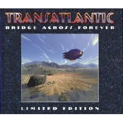 cd transatlantic (2) - bridge across forever (2001)