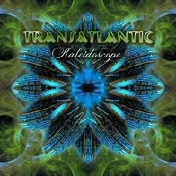 cd transatlantic (2) - kaleidoscope (2014)