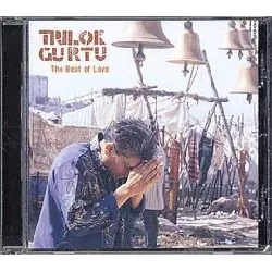 cd trilok gurtu - the beat of love (2001)