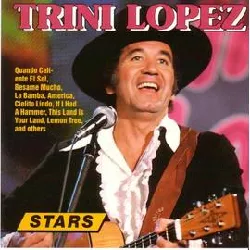 cd trini lopez - trini lopez (1985)