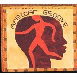 cd various - african groove (2003)