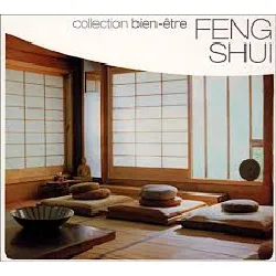 cd various - feng shui collection bien - être (2004)