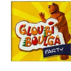 cd various - gloubi boulga party (2001)