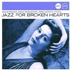 cd various - jazz for broken hearts (2007)