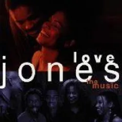 cd various - love jones (the music) (1997)