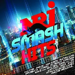 cd various - nrj smash hits 2018 (2018)