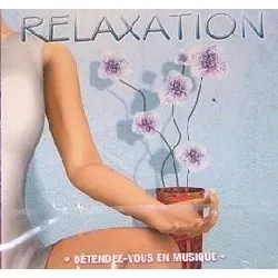 cd various - relaxation