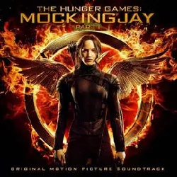 cd various - the hunger games: mockingjay - part 1 (original motion picture soundtrack) (2014)