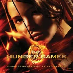 cd various - the hunger games (songs from district 12 and beyond) (2012)