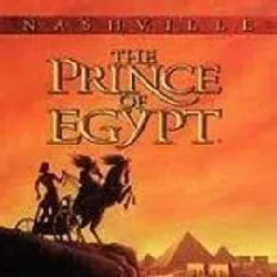 cd various - the prince of egypt nashville (1998)