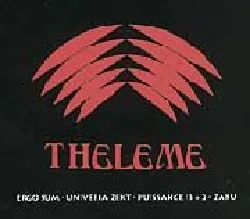 cd various - theleme