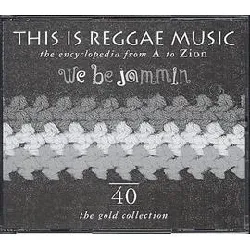 cd various - this is reggae music (2000)