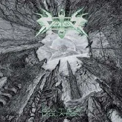 cd vektor - outer isolation (2012)