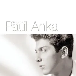 cd very best of paul anka