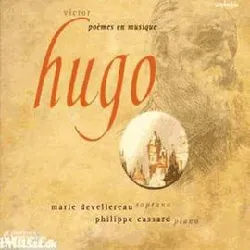 cd victor hugo - hugo (2002)