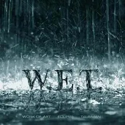 cd w.e.t. (2) - w.e.t. (2009)