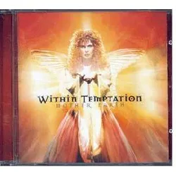 cd within temptation - mother earth (2000)