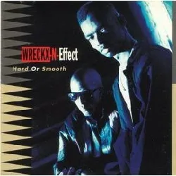 cd wrecks - n - effect - hard or smooth (1992)