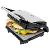 cecotec panini grill rock'ngrill 700 w