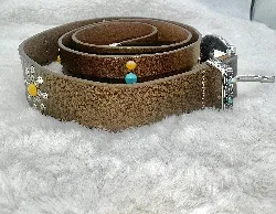 ceinture zadig et voltaire