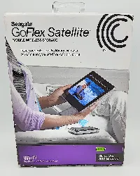 disque dur mobile seagate goflex satellite 500 gb