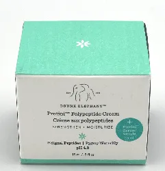 drunk elephant protini™ - crème aux polypeptides mini