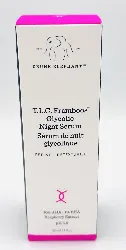 drunk elephant t.l.c. framboos™ - sérum de nuit glycolique