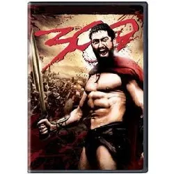 dvd 300 (2 disc special edition) (import uk)