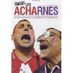 dvd acharnes - vf