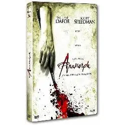 dvd anamorph (edition locative)