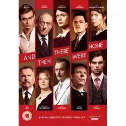 dvd and then there were none