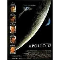 dvd apollo 13