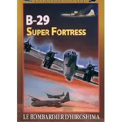 dvd b - 29 super fortress