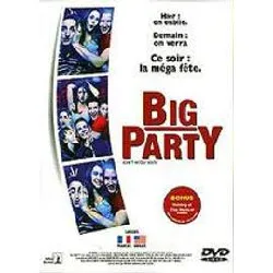 dvd big party !