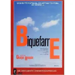 dvd biquefarre