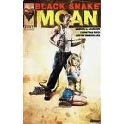 dvd black snake moan (edition locative)