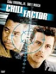 dvd chill factor - zone 1