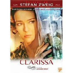 dvd clarissa dvd