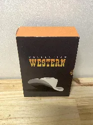 dvd coffret collection western