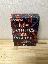 dvd coffret dvd les peintres au cinema