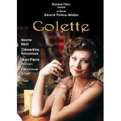 dvd colette