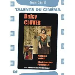 dvd daisy clover