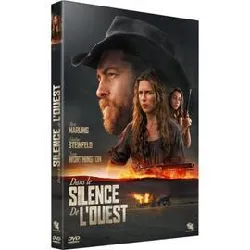 dvd dans le silence de l'ouest dvd